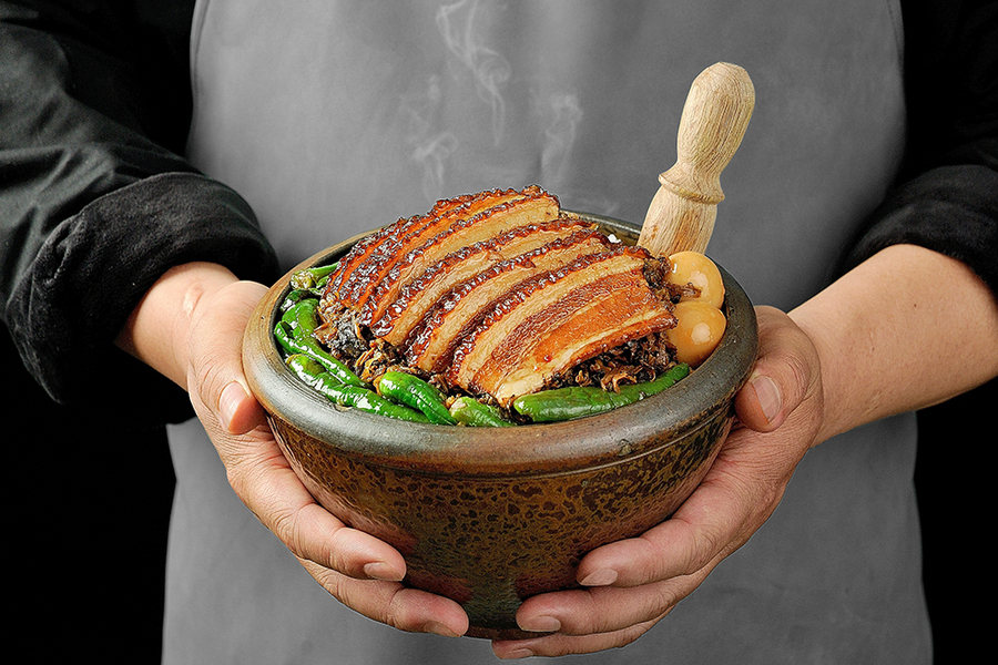 【官网】湖南擂氏餐饮管理有限公司_擂饭_擂饭加盟_长沙美食_擂辣椒